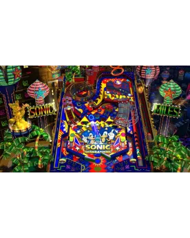 SWITCH2 SONIC X SHADOW GENERATIONS   SWT705585 NINTENDO SWITCH2 Âge...