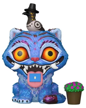 FUNKO POP 2260 K-POP DEMON HUNTER DERPY   FNK894693 FUNKO Âge Minim...