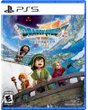 PS5 DRAGON QUEST VII REIMAGINED