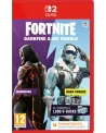 SWITCH2 FORTNITE DARKFIRE & ICE BUNDLE