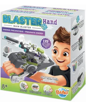 MAIN BLASTER