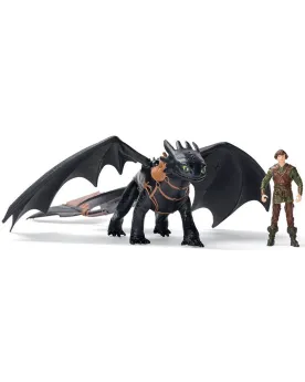 DRAGONS VIKINGS ET DRAGONS ASS.