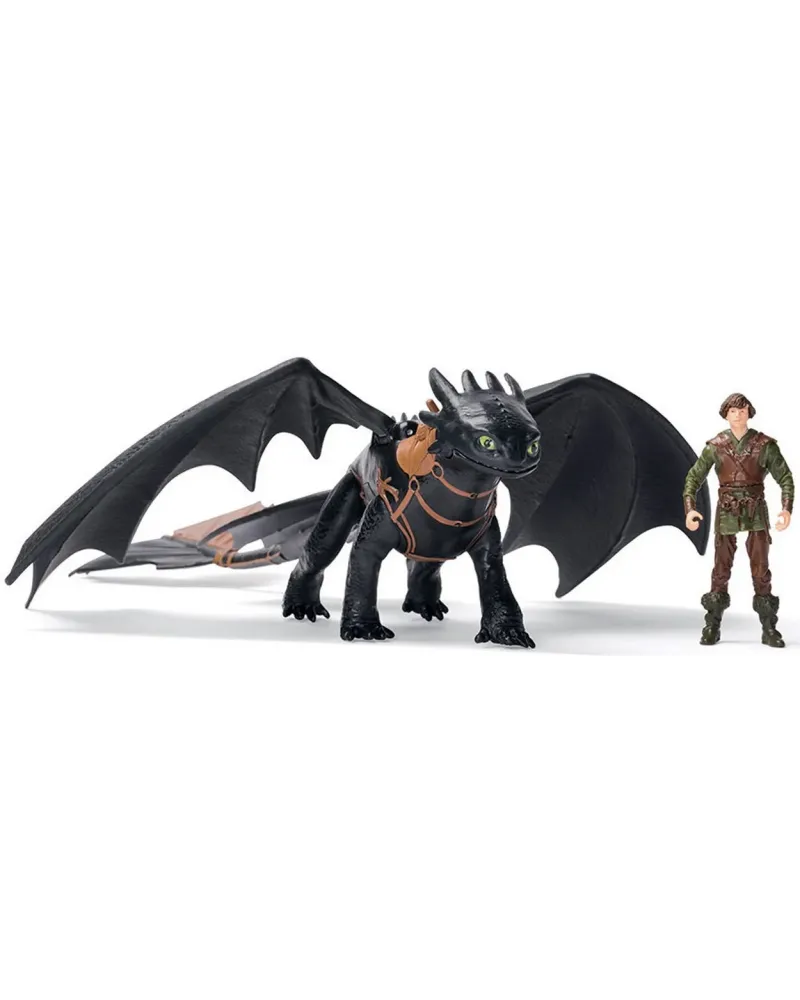 DRAGONS VIKINGS ET DRAGONS ASS.