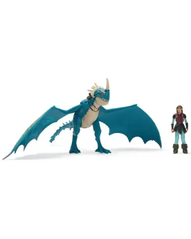 DRAGONS VIKINGS ET DRAGONS ASS.