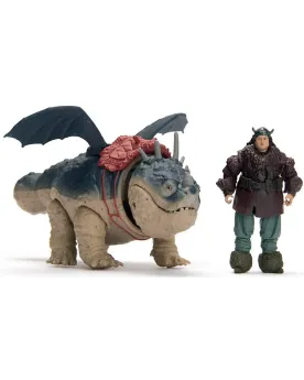 DRAGONS VIKINGS ET DRAGONS ASS.