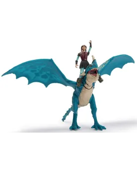 DRAGONS VIKINGS ET DRAGONS ASS.