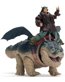 DRAGONS VIKINGS ET DRAGONS ASS.