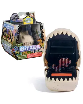 BITZEE JURASSIC WORLD