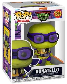 FUNKO POP 1394 TMNT DONATELLO