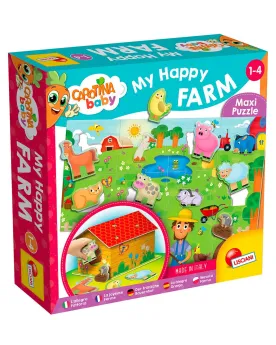 CAROTINA BABY MAXI FERME