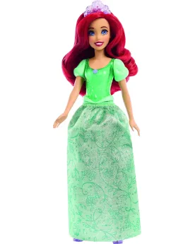 DISNEY PRINCESSES ARIEL   MATHLW10 MATTEL Âge Minimum: 3A -Âge Maxi...