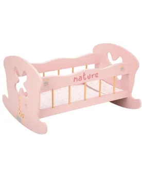 LIT BALANCELLE NATURE 50X39,5X29,5CM