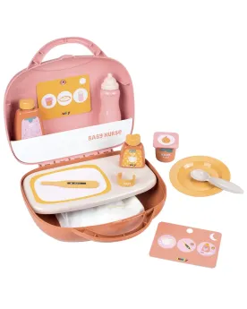 BABY NURSE VANITY