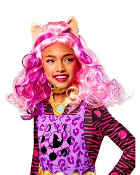 PERRUQUE CLAWDEEN WOLF  -30.00% appliqué lors de la finalisation de...