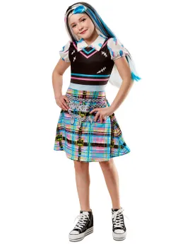 DEGUISEMENT CLASSIQUE FRANKIE STEIN 7/8A  -30.00% appliqué lors de ...