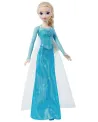 DISNEY PRINCESSES ELSA CHANTANTE