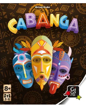 CABANGA