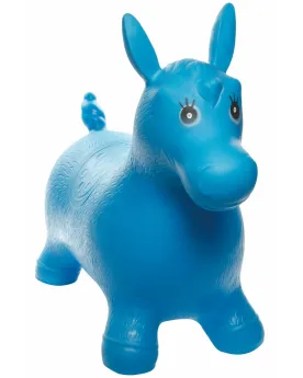 PONEYS SAUTEURS 4ASS.  Au choix. LEY4764  Âge Minimum: 3A -Âge Maxi...