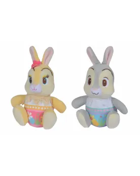 PANPAN DE PAQUES 13CM 2ASS.  13 cm. Au choix. NIC5875354  Âge Minim...