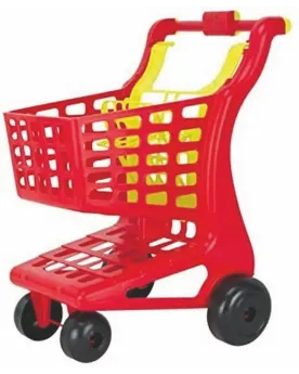 CADDIE SUPERMARCHE EMBOITABLE + SIEGE BB   VCA99  Âge Minimum: 3A -...