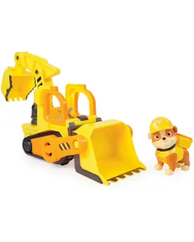 RUBBLE&CREW VEHICULES DE BASE ASS.  Au choix. SPN6066726  Âge Minim...