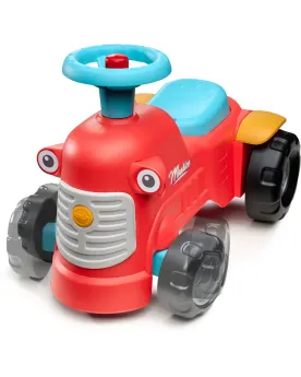 PORTEUR TRACTEUR MAURICE   FLK900 FALK Âge Minimum: 1A -Âge Maximum...