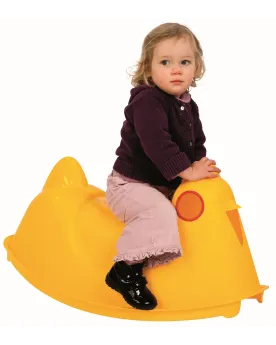 BALANCELLE POULE  Conçue pour les plus petits. PART00280 PARADISO Â...