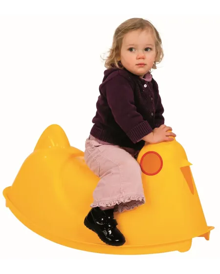 BALANCELLE POULE  Conçue pour les plus petits. PART00280 PARADISO Â...