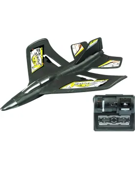 R.C. AVION X-TWIN EVO  2,4 GHz. Contrôle précis de la vitesse. Peut...