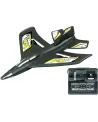R.C. AVION X-TWIN EVO  2,4 GHz. Contrôle précis de la vitesse. Peut...