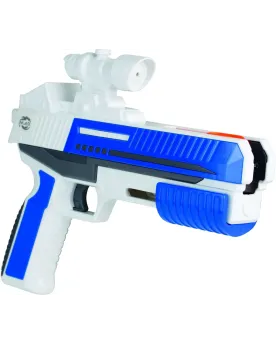 SPINNER MAD PISTOLET + LAZER + TOUPIE Compte-tour inclus ! Plus tu ...