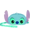 PURSE PETS STITCH  Réagit au toucher, cligne des yeux, fait des son...