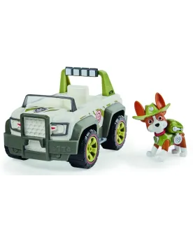 PAW PATROL JUNGLE VEHICULES ASS.  Au choix. SPN6067778 SPINMASTER Â...