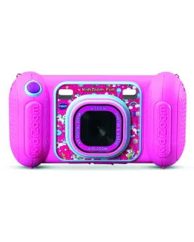 KIDIZOOM FUN 9 EN 1 ROSE  Ecran couleur, antichoc. Photos, vidéos e...