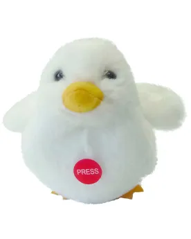 POUSSIN SONORE 9CM ASS.  9 cm. Au choix. NIC6305843818  Âge Minimum...