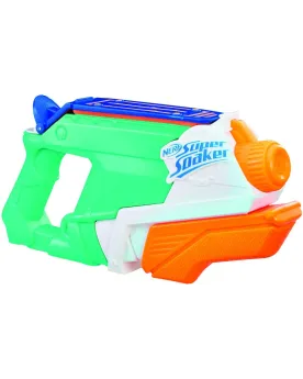 NERF SPLASH MOUTH  Pompe et... action ! HASE0021EU40 HASBRO Âge Min...