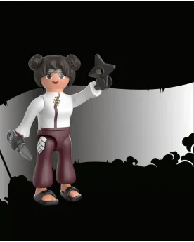 TENTEN   PMB71220 PLAYMOBIL Âge Minimum: 5A -Âge Maximum: 99A -Scor...