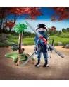 NINJA   PMB71481 PLAYMOBIL Âge Minimum: 4A -Âge Maximum: 10A -Score...