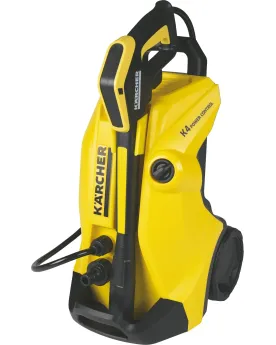 KARCHER NETTOYEUR HAUTE PRESSION  Se connecte au tuyau d'arrosage. ...