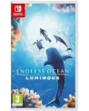 SWITCH ENDLESS OCEAN LUMINOUS FRA   SWT10013795 NINTENDO SWITCH Âge...
