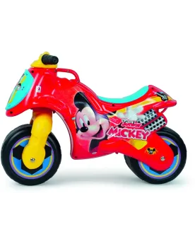 PORTEUR NEOX MICKEY  Larges roues pour plus de sécurité. INJ19010 I...