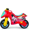 PORTEUR NEOX MICKEY  Larges roues pour plus de sécurité. INJ19010 I...