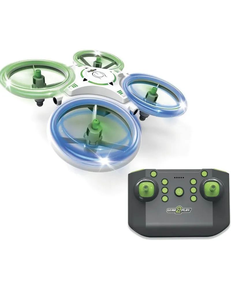 R.C. DRONE SKY LIGHTNING  Batterie 3.7 V rechargeable USB (câble in...