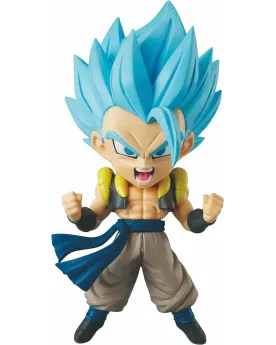 CHIBI MASTERS 8CM + SOCLE DRAGON BALL  8 cm. A la pièce. BANVE93838...