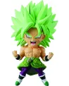 CHIBI MASTERS 8CM + SOCLE DRAGON BALL  8 cm. A la pièce. BANVE93838...