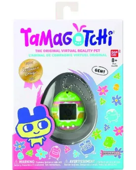 TAMAGOTCHI ORIGINAL PAQUES  Un animal virtuel dont tu dois t'occupe...