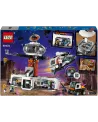 STATION SPATIALE - BASE DE LANCEMENT   LEG60434 LEGO Âge Minimum: 8...