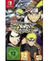SWITCH NARUTO SHIPPUDEN U.N.S. TRILOGY   SWT200457 NINTENDO SWITCH ...