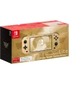 SWITCH CONSOLE LITE HYRULE EDITION 12M   SWT10013779 NINTENDO SWITC...