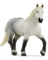 JUMENT PERCHERON   SCL13971 SCHLEICH Âge Minimum: 5A -Âge Maximum: ...